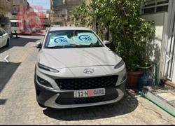 هيونداي كونا